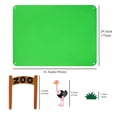 thumbnail image 2 of Felt Board Story Set Animals Story Toys   Figures Teaching Wall Flannel Board Early Learning Interactive Play Kit   Wall Hanging Gift For Toddlers AMERTEER, 2 of 7
