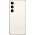 thumbnail image 3 of Refurbished Samsung Galaxy S23 5G - 128GB – Cream – 50MP Triple Rear & 12MP Front Camera - Fully Unlocked Smartphone - Excellent Condition, 3 of 7