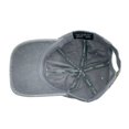 thumbnail image 3 of Boys' Skull Dinosaur Hat Washed Vintage Embroidered Baseball Cap, 3 of 4