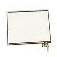 thumbnail image 4 of 1x Replacement Digitizer Bottom Touch Screen Assembly for Nintendo DS Lite NDSL, 4 of 8