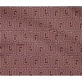 thumbnail image 4 of oneOone Decorative Cotton Flex Fabric Greek Key Geometric Print Sewing Fabric BTY 40 Inches, 4 of 4