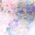 thumbnail image 4 of Tulle Ribbon Roll Diy Craft Ribbons For Packaging Mesh Fabric Supplies, 4 of 9