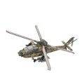 thumbnail image 4 of Tachiuwa Modèle d'Hélicoptère Ornement Aviation Collection Avion Modèle Enfants, 4 of 9