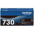 thumbnail image 4 of Brother TN730 Cartouche de toner laser monochrome authentique, 4 of 7