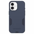 thumbnail image 1 of OtterBox Commuter MagSafe Case w/Camera Control Riverside (Blue) for iPhone 17, 1 of 5