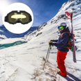 thumbnail image 4 of Windproof Motorcycle Goggles Set for Dirt Bike ATV Ski Racing Sports Adventure Adults Youth, 4 of 6