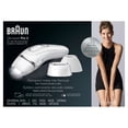 thumbnail image 3 of Braun Silk·expert Pro 3, PL3221 IPL for Women and Men, At-Home Hair Removal System, with Venus Razor, Zip Pouch, Wide Head and Precision Head, 3 of 15