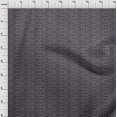 thumbnail image 3 of oneOone Coton Flex Tissu Stripefeuilles & Imprimé Floral 1 Yard 40 Inch Wide, 3 of 4