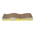 thumbnail image 1 of Cat Scratching Couch Cat Scratching Lounge Bed Cat Scratcher Cat Scratch Pad for wavy, 1 of 9