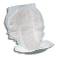 thumbnail image 2 of Attends Super Shaped Pads, 2 of 3