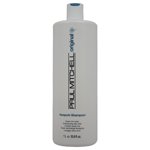 Shampooing Awapuhi par Paul Mitchell pour l ' unisexe - 33.8 oz Shampooing