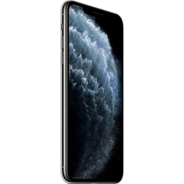 Apple iPhone 11 Pro Max 256GB Gold Unlocked Refurbished - Walmart.ca