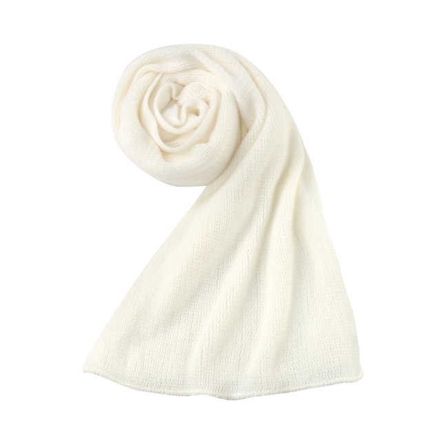 INSPIRE CHIC Women's Tasseled Wrap Shawl Scarf