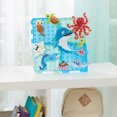 thumbnail image 2 of Aquabeads Ensemble Licorne Mystique, Kit Complet d'Arts et d'Artisanat pour Enfants - Plus de 1 500 Perles, Trois Porte-Clés et Support d'Exposition, 2 of 9