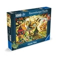 thumbnail image 1 of Puzzle Ravensburger Dean MacAdam's : Attention, petits cochons!, 1 of 3