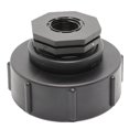 thumbnail image 1 of Adaptateur de Récipient IBC S100x8 Réduction Filetage Interne Grossier pour Réservoir d'Eau, 1 of 6