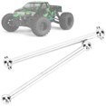 thumbnail image 4 of RC Car Driving Shaft,, Metal Easy To Carry Driving Shaft,  For HS 18301 18302 18311 18312 1/18 RC Car RC Car Accessory RC Accessory Driving Accessory, 4 of 8