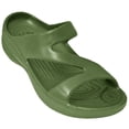 thumbnail image 1 of Sandales Z Dawgs pour Femmes Olive Taille 10, 1 of 1