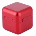 thumbnail image 2 of Billiard Pool Chalk Holder,Portable Aluminum Mini Cue Tip Chalk Carrier Case, 2 of 7