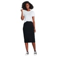 thumbnail image 2 of George Women's Sweater Skirt, 2 of 6