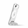 thumbnail image 4 of Spigen Slim Armor Essential S MagFit Case Clear White for iPhone Air, 4 of 6