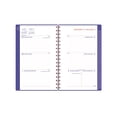 thumbnail image 3 of 2027 Mead Color Pop Weekly and Monthly Pocket Planner, 3 of 6