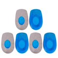 thumbnail image 2 of YLSHRF Silicone Heel Cups, Heel Pad, Women For Men, 2 of 8
