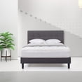 thumbnail image 4 of Matelas à ressorts de soutien Zinus Spa Sensations de 10 pouces, 4 of 7