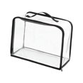 thumbnail image 1 of GROWTH TANK Sac à Main Bourse Rangement Organisateur Sac de Plage Support pour Voyage Cadeau Garde-Robe m, 1 of 9