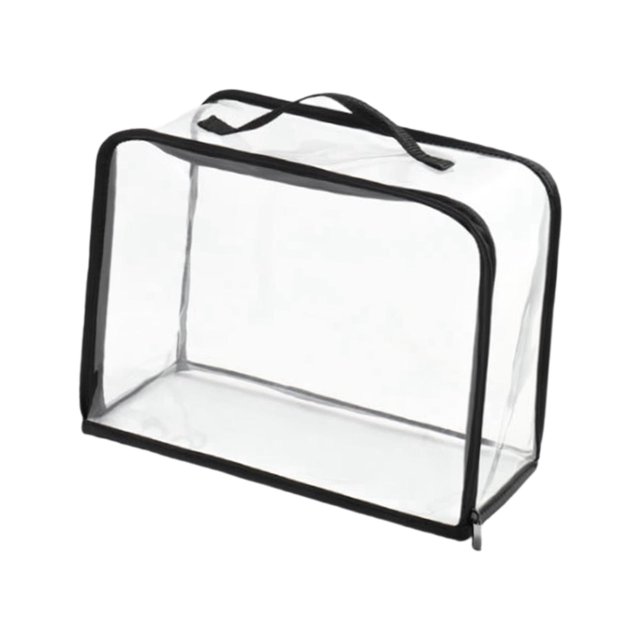 GROWTH TANK Sac à Main Bourse Rangement Organisateur Sac de Plage Support pour Voyage Cadeau Garde-Robe m