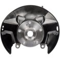 thumbnail image 4 of Convient pour Honda Accord Dorman Roulement de Roulement et Assemblage de Moyeu 698-488 Solutions OE; Remplacement OE, 4 of 9