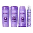 thumbnail image 2 of L'Oréal Paris Volume Collagen Mousse Coiffante, 2 of 5