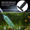 thumbnail image 4 of Fish  Water Changer Faucet Adapter, Water Changer With Adjustment Valve Three Way Water Changer Faucet Adapter For Aquarium, 4 of 8