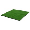 thumbnail image 2 of Artificial Grass Mat Faux Turf Decorative Synthetic Lawn For Outdoor Garden Landscape Decoration Realistic Moss Carpet Rug For Patio Lawn Indoor Use, 2 of 8