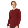 thumbnail image 1 of Bella + Canvas Unisex Jersey Long-Sleeve T-Shirt, 1 of 1