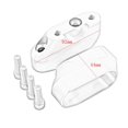 thumbnail image 2 of Rehausseurs de Guidon 1 1/8 Pouces Adaptés pour BMW R1200RS R 1200 RS 2015-2018 17 16, 2 of 10