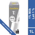 thumbnail image 1 of Central Dairies Partly Skimmed 1% Milk, 1 of 5