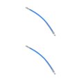 thumbnail image 4 of relayinert Accessories for Greasing Hoses Professional Tools Kit Blue 80cm 2Set, 4 of 6