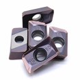 thumbnail image 4 of 10pcs APMT1604PDER-M2 VP15TF Carbide Inserts CNC, 4 of 9