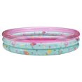 thumbnail image 3 of Play Day Piscine Rose À 3 Anneaux, 3 of 6