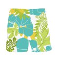 thumbnail image 4 of Cameland Short de Plage Décontracté pour Homme à Imprimé Spécial, 4 of 6