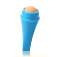 thumbnail image 1 of Baohd Facial Skin Oil Absorbing Ball Roller Natural Stone Face Pore Oil Control blue 1Set, 1 of 6