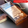 thumbnail image 3 of MesaSe USB3.0 Transparent High-speed Mobile Hard Disk Box 2.5-inch Serial SATA Hard Disk Box, 3 of 7