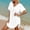 White, variant on TINZ Womens Swimsuit Coverup Lace Crochet V Neck Bathing Suit Cover Up Dress Beach Cover Ups For Swimwear Lace Swimsuit Cover up Shirt Swimsuit with Cover up Swimsuit Cover up Shorts for Women