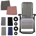 thumbnail image 4 of Revitalize Your Beach Chair Replacement Kit with 160 x 43 cm Fabric Cord, 4 of 6