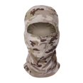 thumbnail image 1 of Cagoule Bandana de Ski Protection Femmes Hommes Hiver Chaud Cache-Cou B-6, 1 of 7
