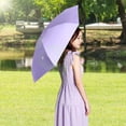thumbnail image 1 of EGNMCR Ultralight Sun Umbrella Sun Protection Women Small Umbrella Portable Capsule Umbrella Mini Fold Umbrella For Sunny And Rainy Days Pocket Rain Gear, 1 of 6