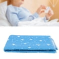 thumbnail image 2 of Reusable Washable Pad  Incontinence Pad  Absorbent Pad  Elder Incontinence Pad  Highly Absorbent Bed Pads Washable Reusable Incontinence Underpads Absorbent Cotton Bed Pads For, 2 of 8