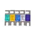 thumbnail image 1 of 5Pcs Mini ANL Fuses 30A 40A 60A 80A 100A Car Audio Power Wire Boat Auto Electronics Fuse, 1 of 7