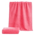 thumbnail image 3 of Spa Towel Skin Friendly Microfiber Hand Towel Breathable Ideal For Comfortable Soft And Skin Friendly Dormitory, 3 of 9